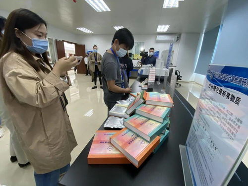 落实六稳六保，技术强支撑 中国—东盟检验检测认证高技术服务集聚区为企业腾飞赋能