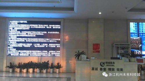 未来科技城海创园运行服务办公室运营模式与信息技术咨询服务深度剖析