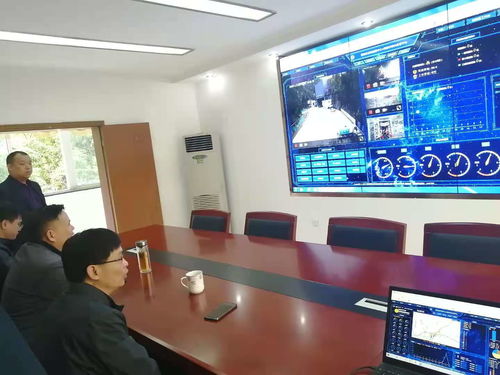 湖南展通科技集团合作伙伴赣州鑫浩公司再树安全信息化领域服务新标杆